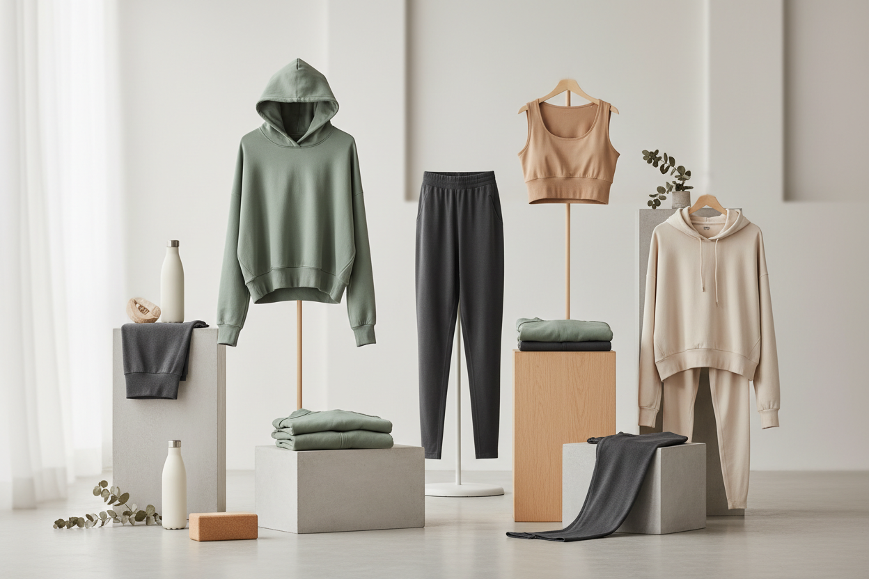 Clothing